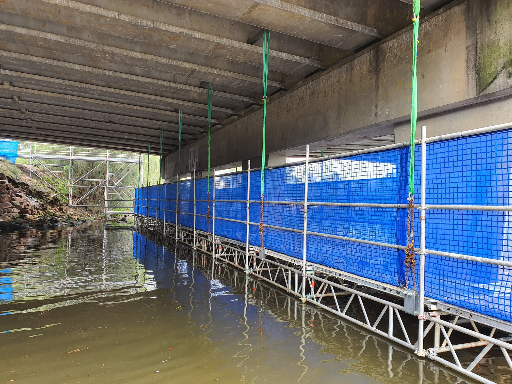 Scaffolding Systems Newcastle - Scaffold Access Solutions