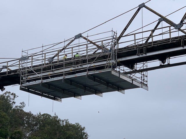 Scaffolding Systems Newcastle - Scaffold Access Solutions
