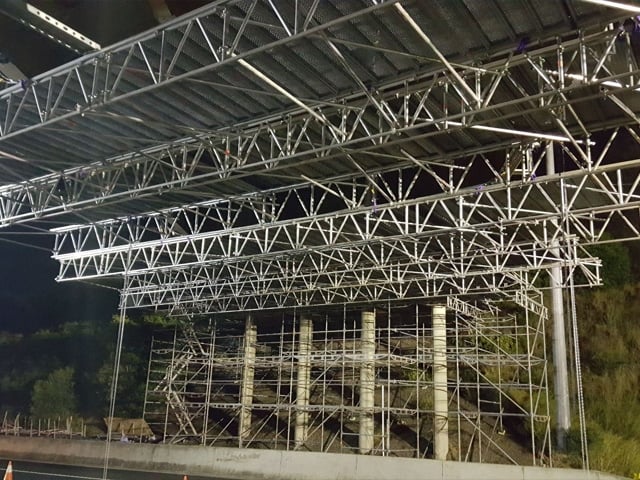 Scaffolding Systems Newcastle - Scaffold Access Solutions