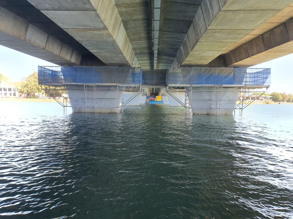 Marsh Street Bridge &raquo;