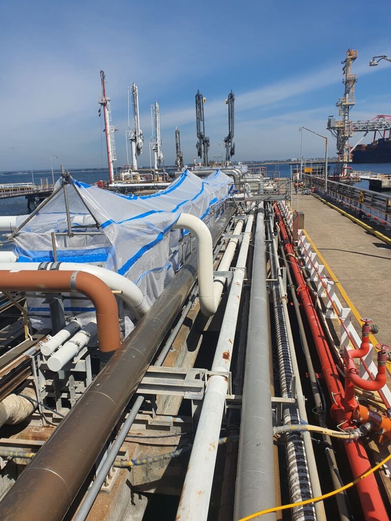 Protective Coatings Access Port Botany &raquo;