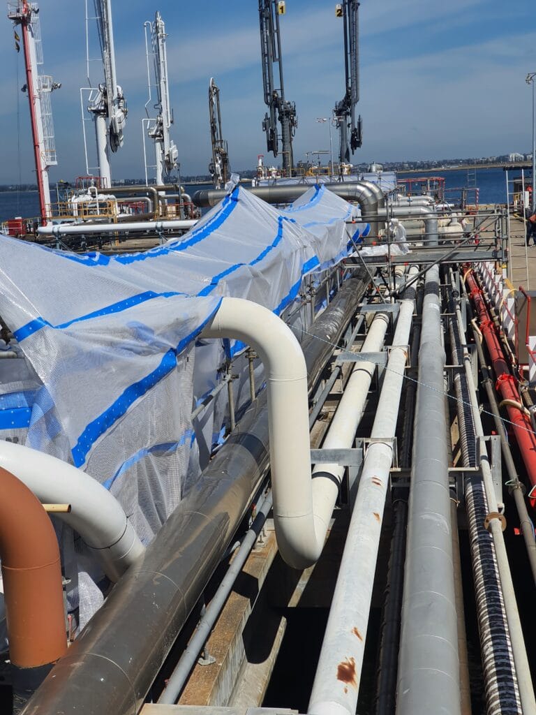 Protective Coatings Access Port Botany &raquo;