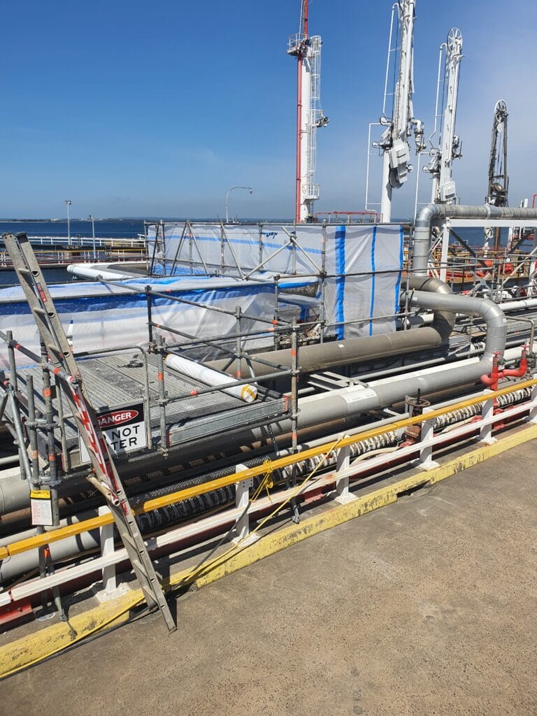 Protective Coatings Access Port Botany &raquo;