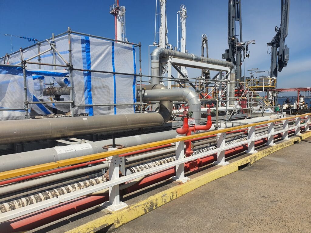 Protective Coatings Access Port Botany &raquo;
