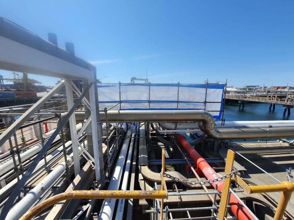 Protective Coatings Access Port Botany &raquo;
