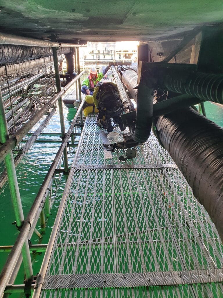 Protective Coatings Access Port Botany &raquo;