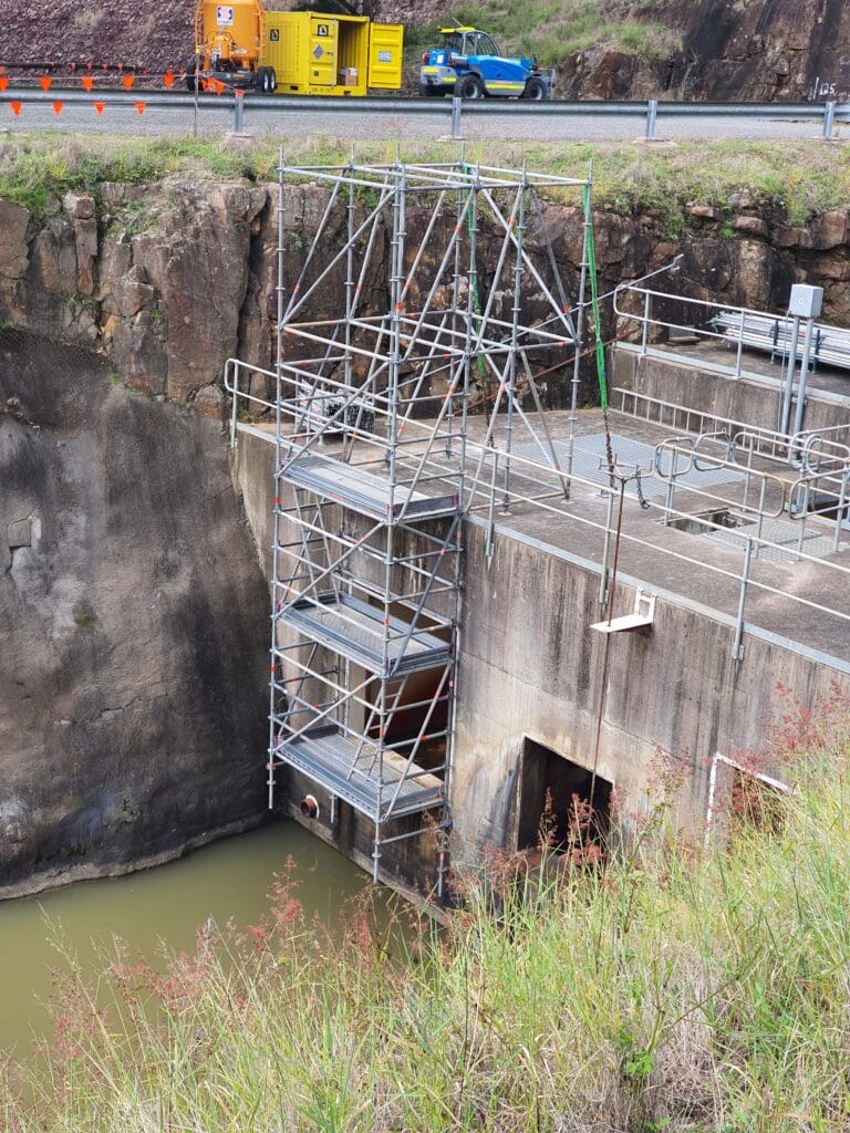 Glennis Creek Dispenser Access &raquo;