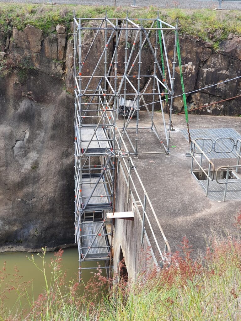 Glennis Creek Dispenser Access &raquo;