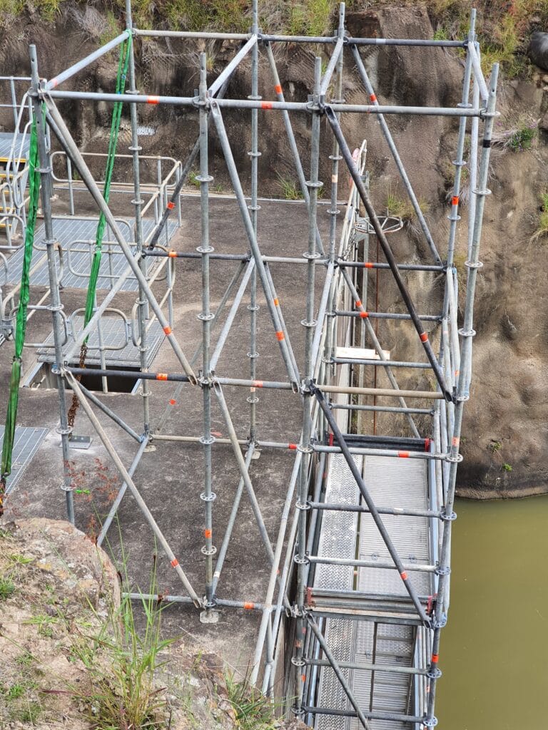 Glennis Creek Dispenser Access &raquo;