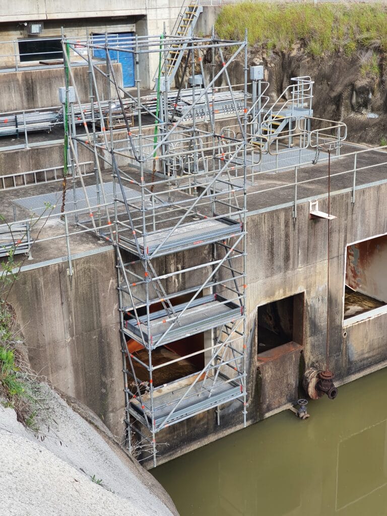 Glennis Creek Dispenser Access &raquo;