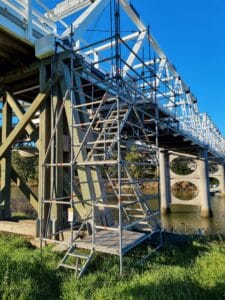 Gallery &raquo; Scaffolding