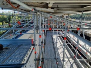 Gallery &raquo; Scaffolding