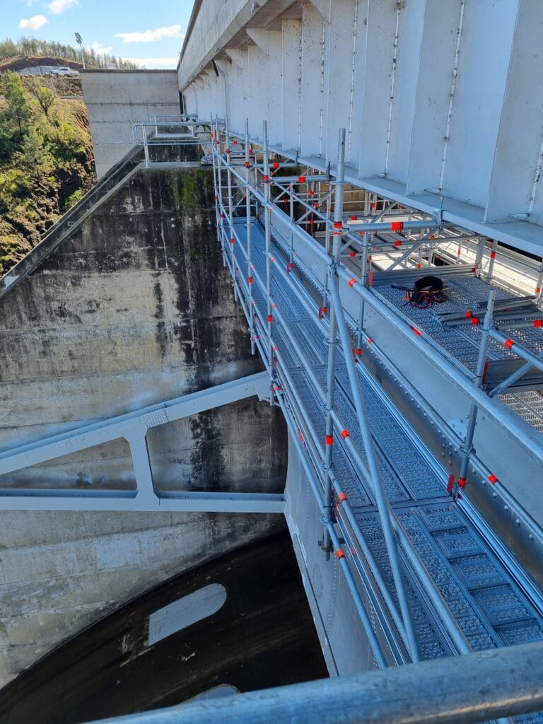 Keepit Dam Gunnedah &raquo;