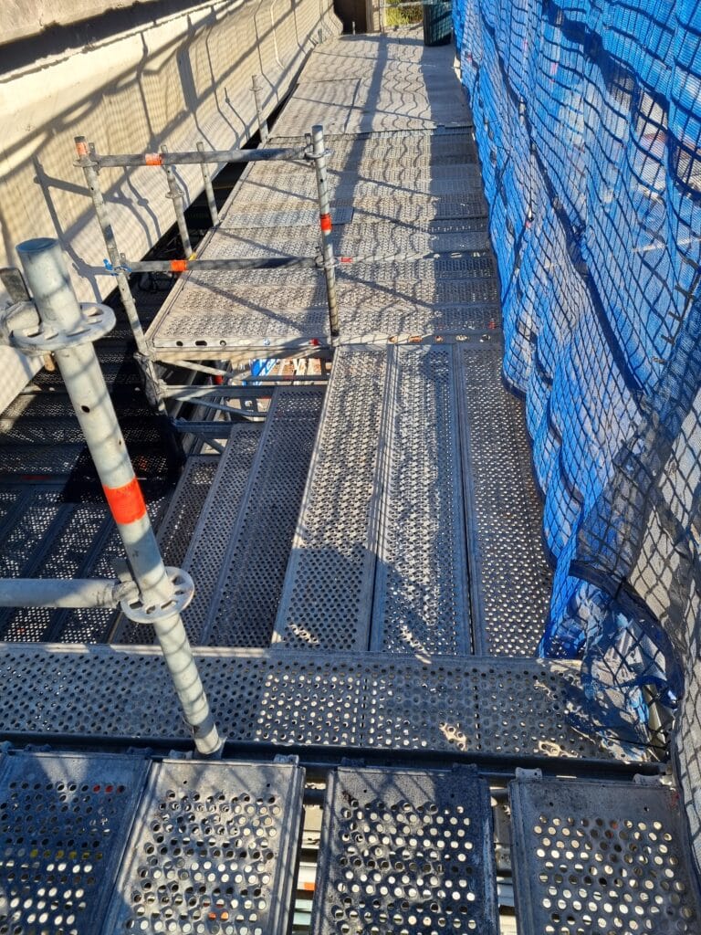 Liddell Deviation Bridge Hunter Valley &raquo;