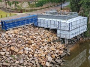 Gallery &raquo; Scaffolding