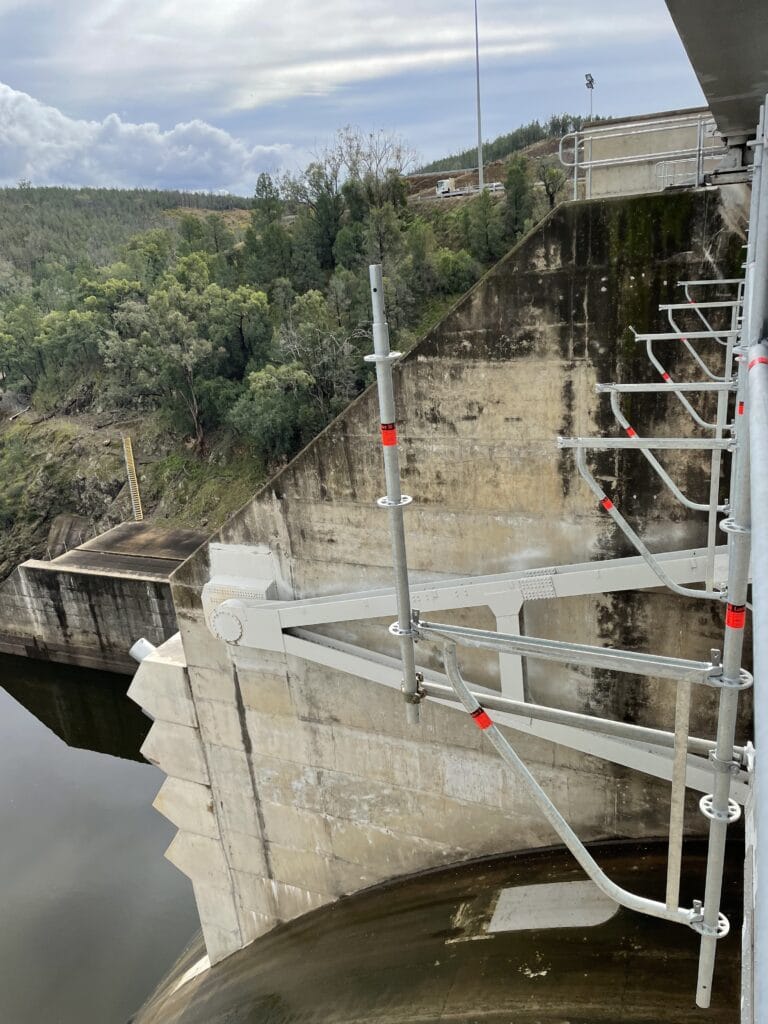 Keepit Dam Gunnedah &raquo;