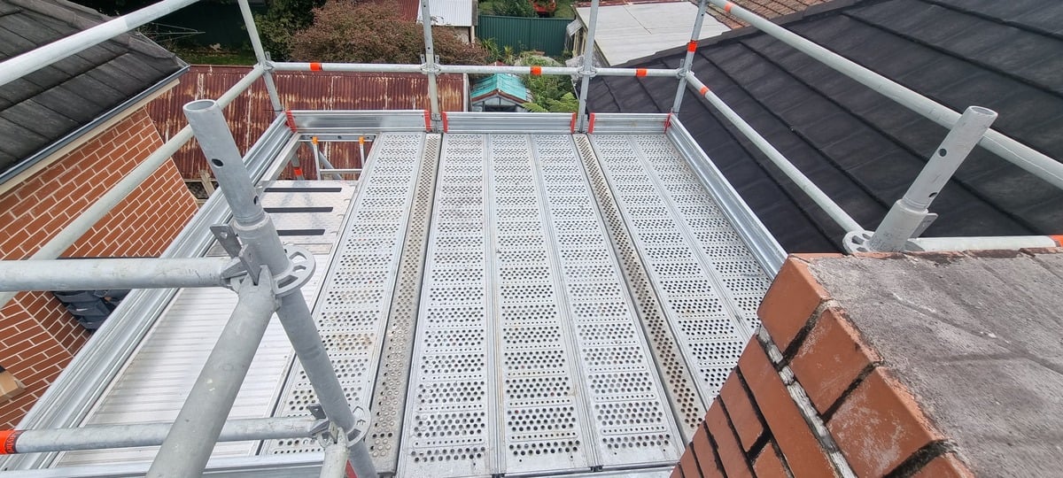 Chimney Access &raquo;