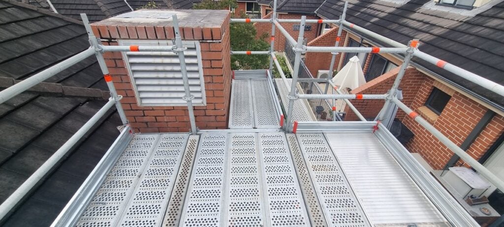 Chimney Access &raquo;