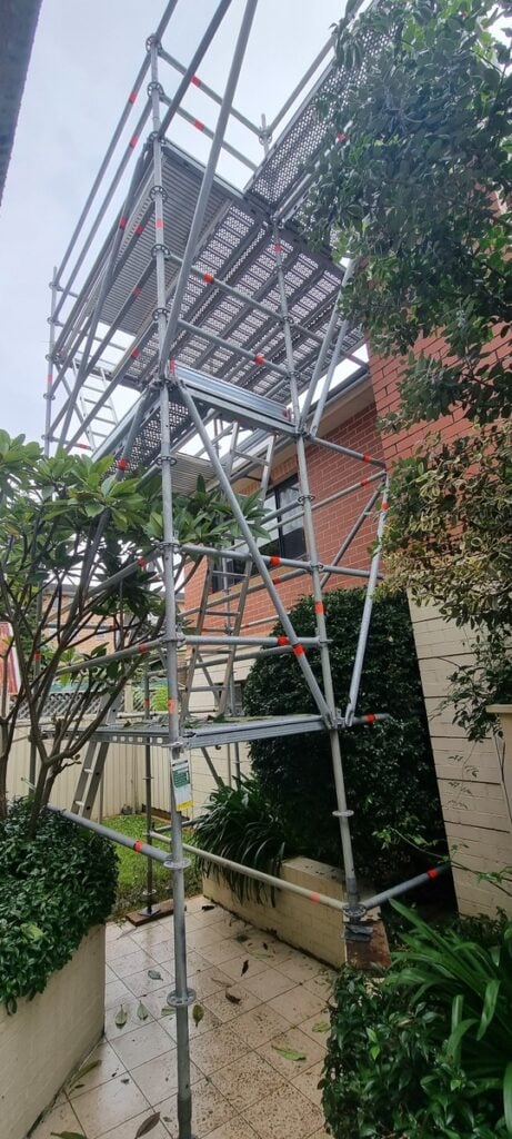 Chimney Access &raquo;