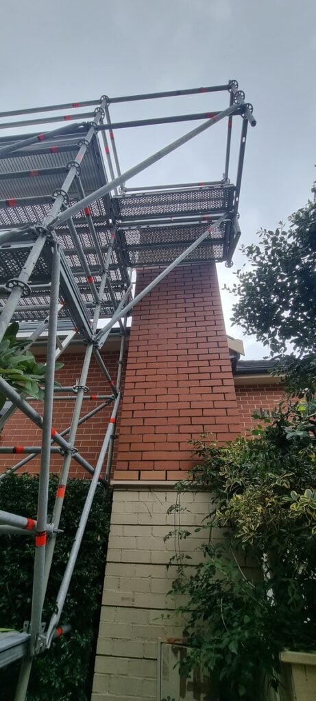 Chimney Access &raquo;
