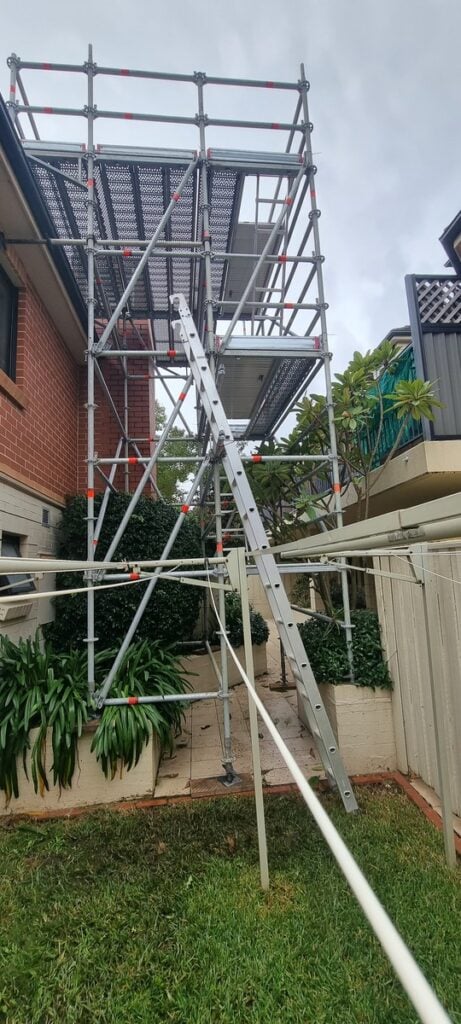 Chimney Access &raquo;