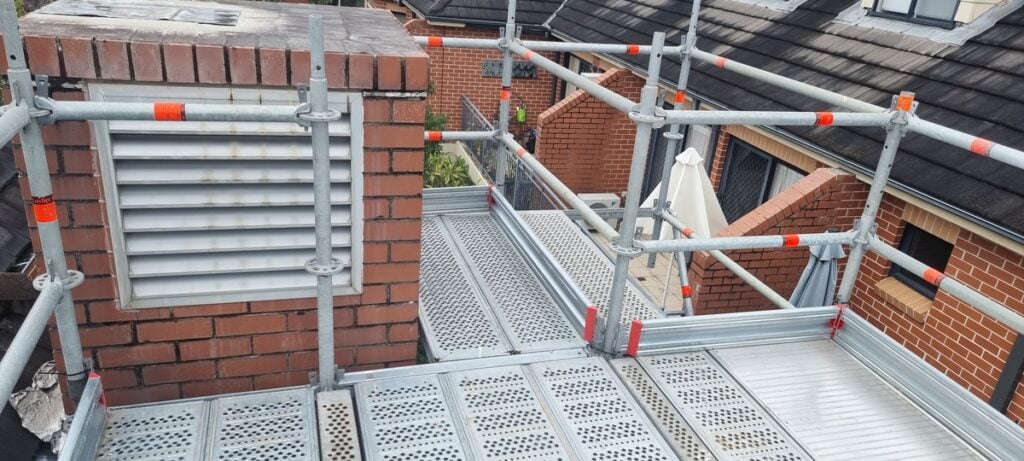 Chimney Access &raquo;