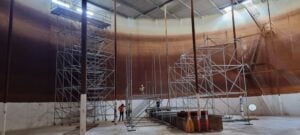 Gallery &raquo; Scaffolding