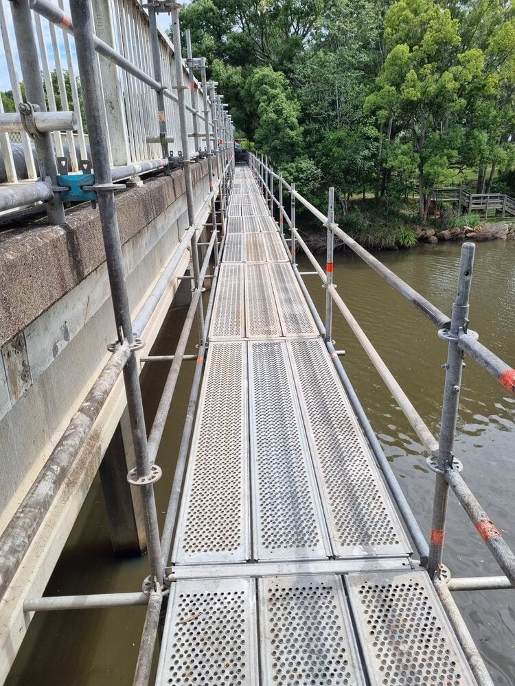 Kendall Bridge &raquo;
