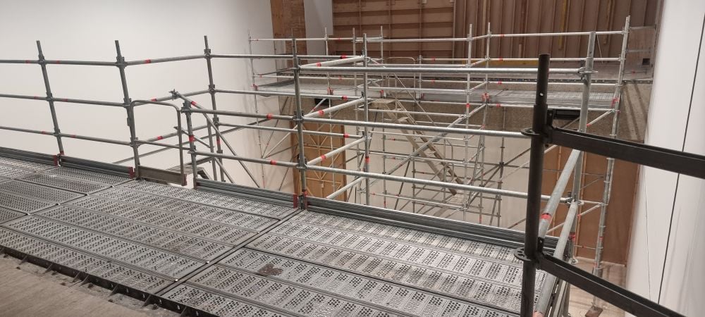 NSW Art Gallery &raquo;
